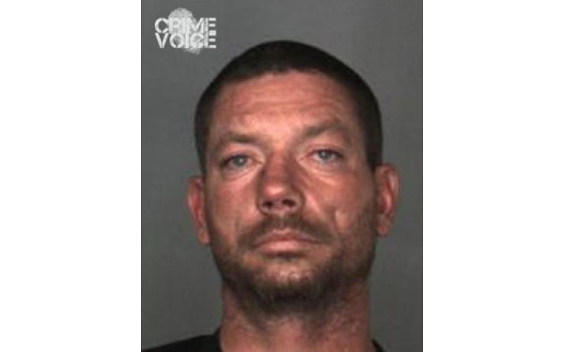 Transient Shot by Homeowner in San Bernardino Home Invasion