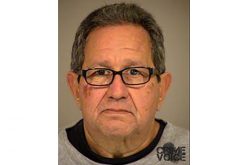 Identity Thief Returns to Scene of Crime