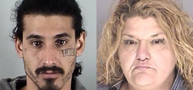 Compliance Sweep Nets Violators