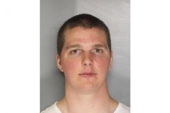 Nude Sacramento Man Arrested for Honey Oil Lab