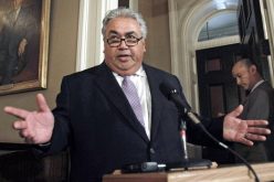 Former Senator Calderon Pleads Guilty to Fraud