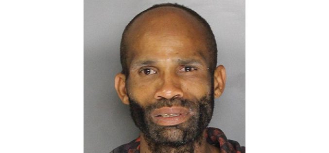 Man Trespasses into Restaurant, Pours Sugar on Himself