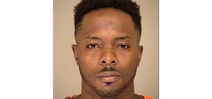 “Pulp Fiction” Robbery Mimic Arrested