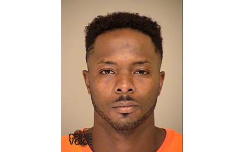 “Pulp Fiction” Robbery Mimic Arrested