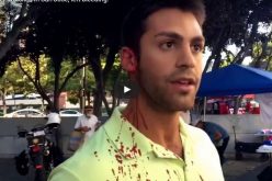 Protesters Assault Trump Supporters in Downtown San Jose