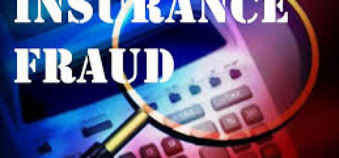 Major Insurance Fraud Sweep Nets Numerous Suspects