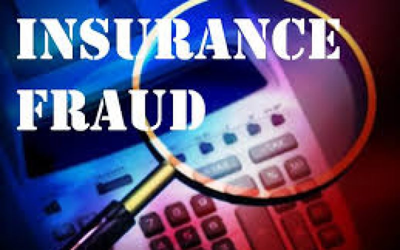 Major Insurance Fraud Sweep Nets Numerous Suspects