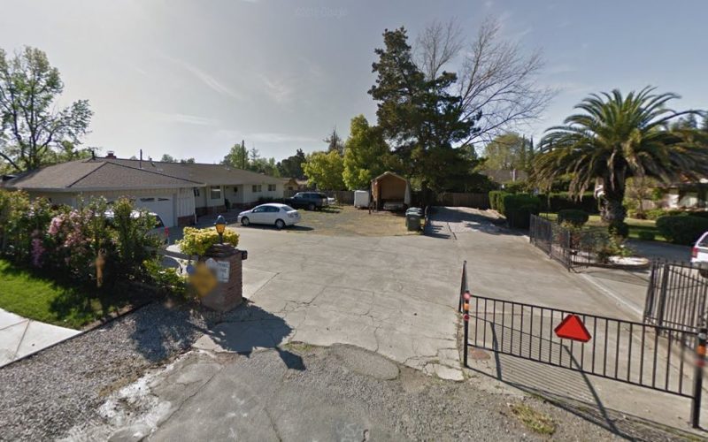 Sacramento Teen Fatally Shot Following Car Chase