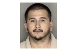 Salinas Man Chases Patrol Officer Over Ticket, Gets Arrested for Assault