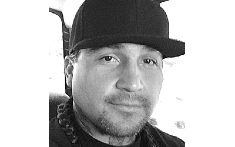 Body Found on Soboba Reservation Identified as Missing Person