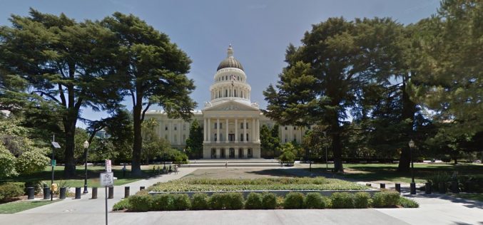 Ten Injured at Neo-Nazi Rally at State Capitol