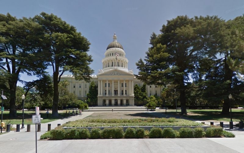 Ten Injured at Neo-Nazi Rally at State Capitol