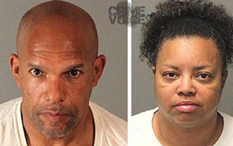 Two Perris Residents under Arrest after Claims of Elder Abuse