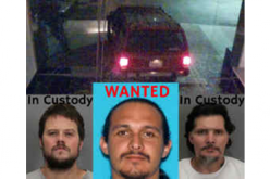 Police Looking for Burglary Suspect in Bloomingdale Smash and Grab