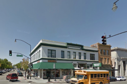 Victim of Initial Attack Arrested in Petaluma