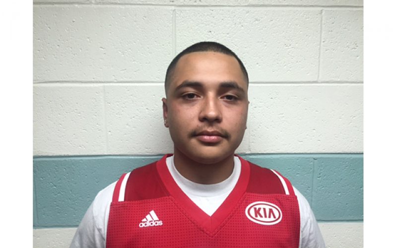 Altercation Leads to Arrest During Bike Rally in Hollister