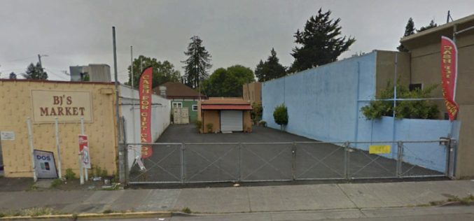 Santa Rosa PD Seeks Armed Robbery Suspects