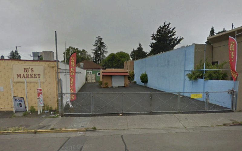 Santa Rosa PD Seeks Armed Robbery Suspects