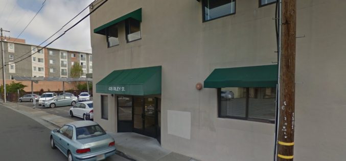 Arrest Made in Santa Rosa Homicide Investigation