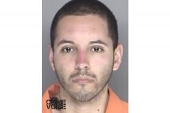 Police Connect Lompoc Man to Brother’s Murder