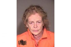 75-year-old Charged with Murder