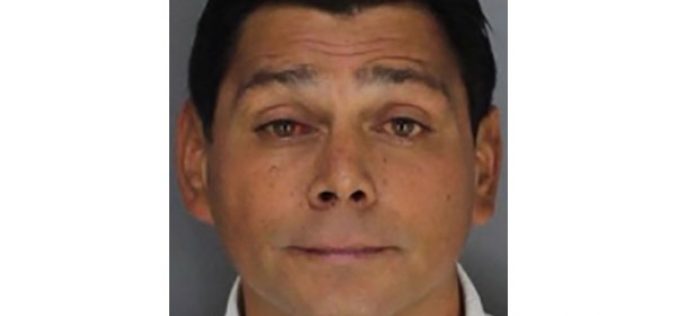 Break-in Sexual Assailant Captured