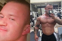 Man Wanted for Murdering Girlfriend While Visiting Friends