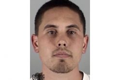 No Bail Hold on Fireworks & Probation Violator