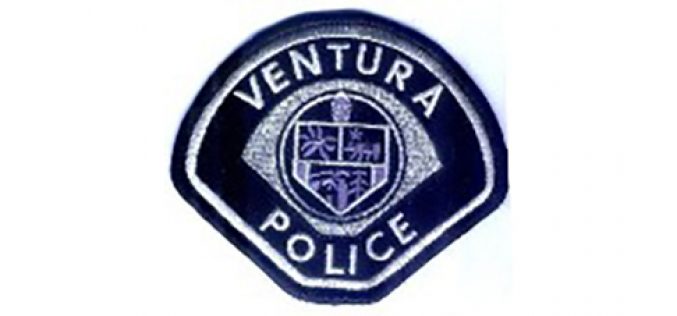 Parolee Caught After Car Chase