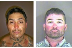 Two Weapon-Related Arrests At Motorcycle Rally in Hollister