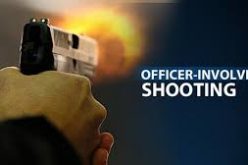 Deputy Shoots, Wounds Gun-Toting Suspect