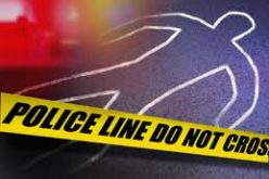 Would-be robber shoots, kills victim who tried to stop him