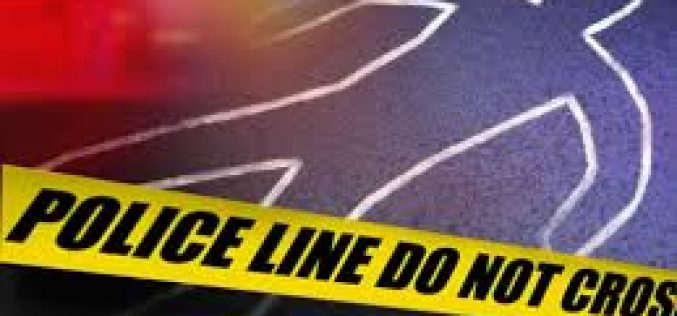 Would-be robber shoots, kills victim who tried to stop him