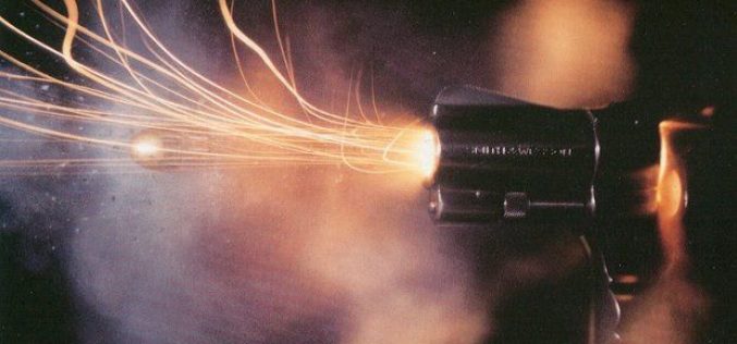 Third suspected arrested in deadly Kern County motel shooting