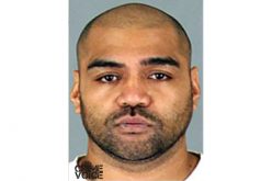 Suspect Arrested in Conjunction with Six Perris Robberies