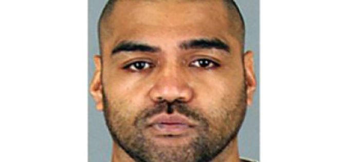 Suspect Arrested in Conjunction with Six Perris Robberies