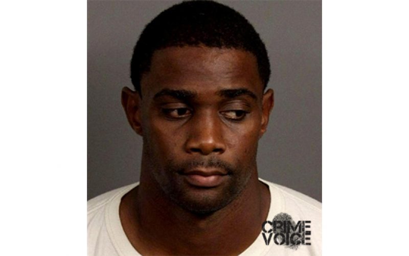 Former NFL Player ‘Tackled’ in Staged Collision Scheme