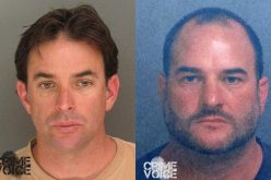 Moriarty Brothers Busted for Insurance Fraud