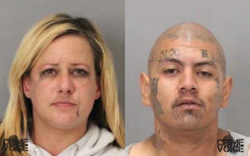 Milpitas Police Arrest Four Car Theft Suspects