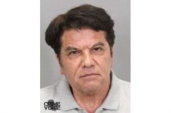 S.J. Police asking for information about stolen goods