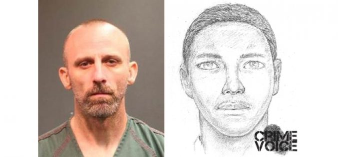 Man Arrested For Sexual Assault Series, Found Dead Soon After
