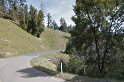 Geyserville Woman Arrested for Arson and Outstanding Warrant