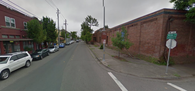 Santa Rosa Man Faking Gun Possession Brought Down By Taser