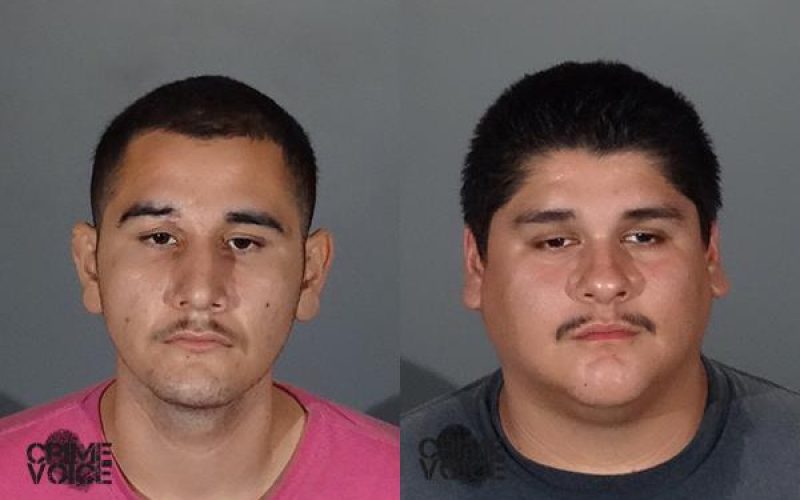 Online Sale Leads to Murder