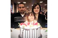 Mother and Daughter Gunned Down Near Their Home, Suspect at Large