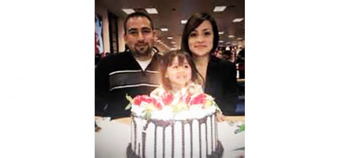 Mother and Daughter Gunned Down Near Their Home, Suspect at Large