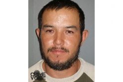 Barricaded Pellet Gun Shooter Captured