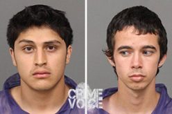 Five arrested for home invasion