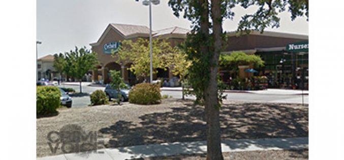 Power-Tool Bandit Booked