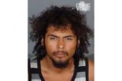 Social Media Picture Assists in Identifying Thief